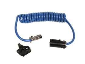 Coiled Cable Extension BX88206